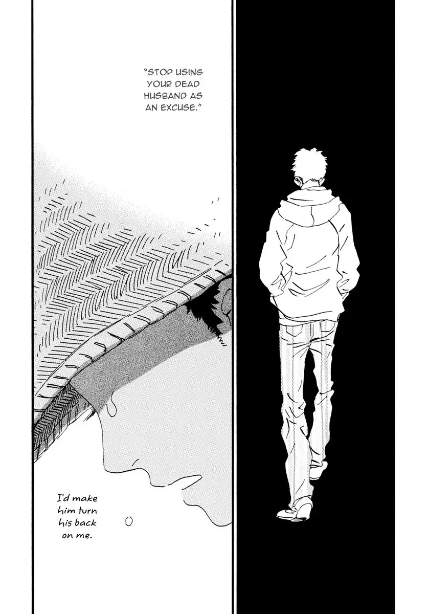 Natsuyuki Rendez-vous Chapter 12 23